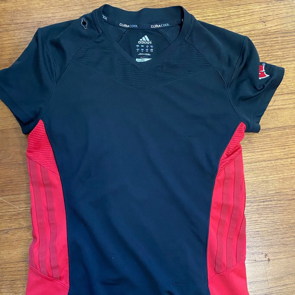 Adidas Climacool Athletic Shirt